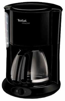  Tefal CM 261838 Principio