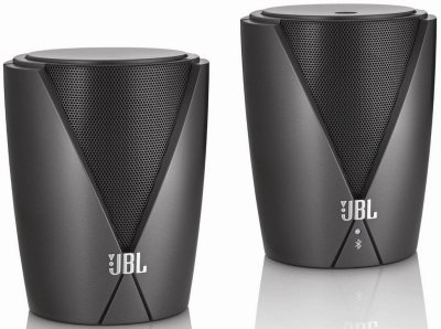  JBL JEMBE Black