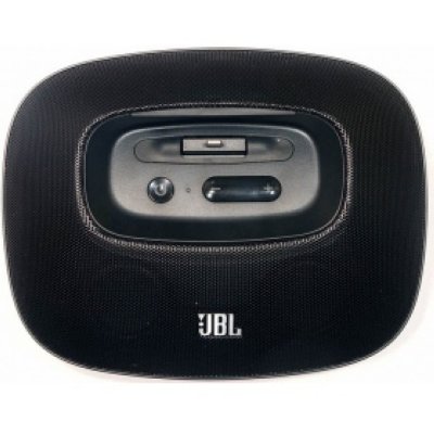  JBL On Beat Micro Black