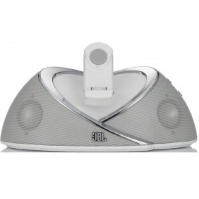  JBL On Beat White