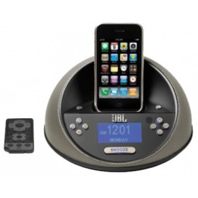  JBL On Time Micro Black