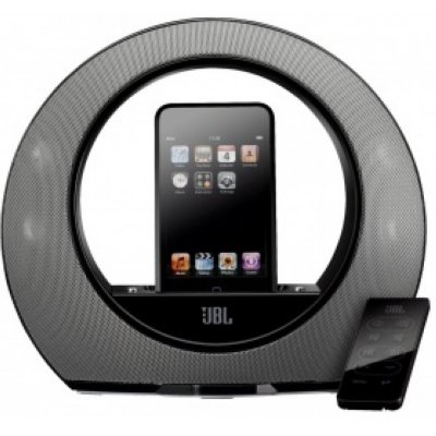  JBL Radial Micro Black