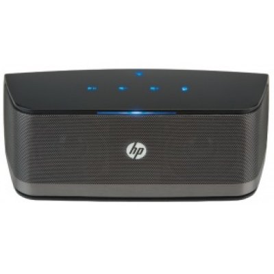  HP Portable Bluetooth Speaker (A5V91AA)