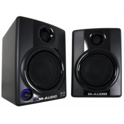  M-Audio Studiophile AV30 30  