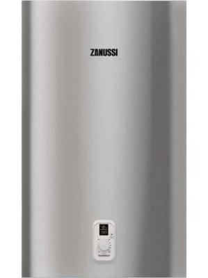   Zanussi ZWH/S 80 Splendore XP Silver