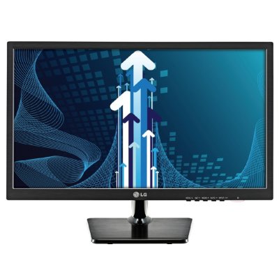  21.5" LG 22EN33S-B LED 1920  1080; 0.248mm; 5ms; 16,7m; 200cd/m2; 5 000 000:1 (DFC)