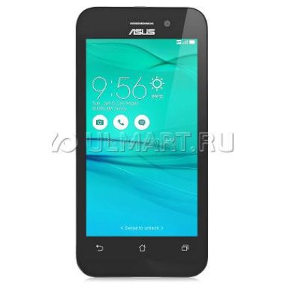  4.5" ASUS ZenFone Go ZB450KL 8Gb LTE 4.5" Dual Sim  ( 90AX0096-M00220 )