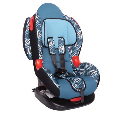 Siger Art  Isofix A1/2  KRES0296