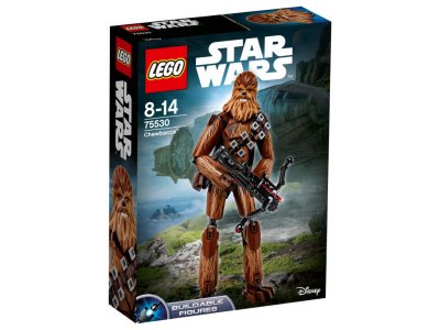  LEGO Star Wars  A75118