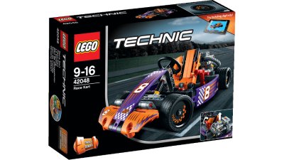  LEGO Technic 42092  