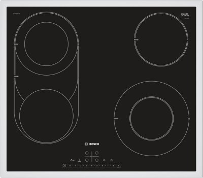    BOSCH PKM642FP1R