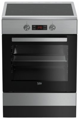   Beko FSM69300GXT 