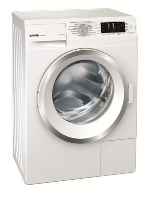   Gorenje W75FZ23/S : A+++ . .:7 