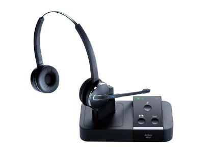  Jabra PRO 9450 Flex Duo 9450-29-707-101