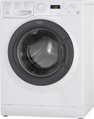   Hotpoint-Ariston VMSD 702 B : A+ . .:7  