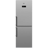  Beko RCNK296E21S  ()