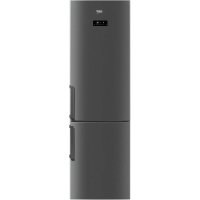  Beko RCNK356E21X   ()