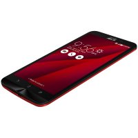  ASUS ZenFone 2 Laser ZE601KL Dual Sim (Red) (90AZ0111-M00370)