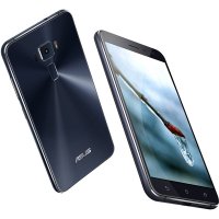  ASUS ZenFone ZF3 ZE520KL Dual Sim (Black) (90AZ0171-M00580)