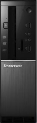  Lenovo, Core ideaCentre 510S-08ISH SFF, Core i5 6400, 4Gb, 500Gb, DVD-RW, Win 10,  (