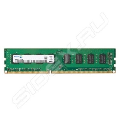   8Gb PC4-17000 2133MHz DDR4 Samsung M378A1K43BB1-CPB