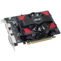  [ATi R7 250] 2Gb DDR5, ASUS R7250-2GD5