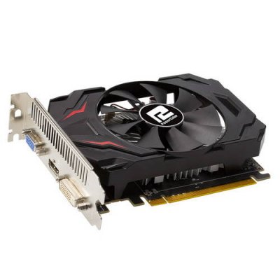 [ATi R7 350] 2Gb DDR5, Power Color AXR7 350 2GBD5-HE/OC