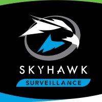   1.0Tb Seagate SkyHawk Surveillance ST1000VX005, SATA 6Gb/s, 64 MB Cache (  