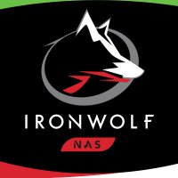  8.0Tb Seagate IronWolf NAS ST4000VN008 SATA 6Gb/s, 64 MB Cache, 5900 RPM