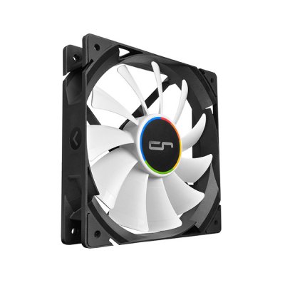  Cryorig QF120 Performance 600-2200rpm 120mm PWM