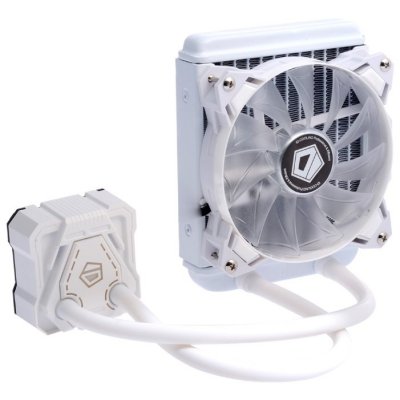   ID-Cooling Icekimo 120W White (Intel LGA2011/LGA1150/1151/1155/1156/AMD AM2/AM2+/