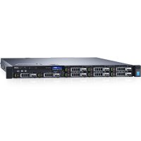  Dell PowerEdge R330 x4 3.5" H330 iD8En 1G 2P 1x350W 3Y NBD (210-AFEV-14)