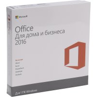 Office    A2016,   1  / , Russian Russia Only DVD BOX (T5D-0229