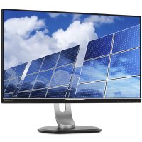  Philips B-line 258B6QJEB/00/01 24", 2560x1440 (AH-IPS LED), 5ms, D-SUB + DVI-D + HDMI + DP,