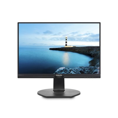  Philips E-line 323E7QDAB/00 31.5", 1920x1080 (IPS LED), 5ms, D-SUB + DVI-D + HDMI, Spks, Bla