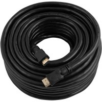  HDMI (M) -) HDMI (M), 15m, Pro Legend (PL1124), V2.0