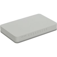   D-Link DGS-1008C,  8  10/100/1000Base-T,    