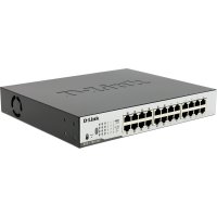   D-Link DGS-1100-24P/ME,  12  10/100/1000Base-T  12  10/100/1000Ba