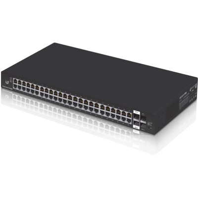   Ubiquiti EdgeSwitch 48 Lite (ES-48-Lite-EU)