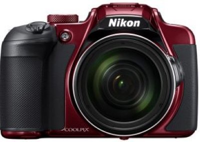  Nikon CoolPix B700  20Mpix Zoom60x 3" 1080p SDXC/SD/SDHC CMOS 1x2.3 1minF turLCD VF