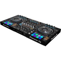   Pioneer DDJ-RZ