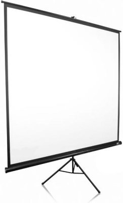  Elite Screens T100UWV1 (100"/4:3) 152x203cm,  (), MW, . 