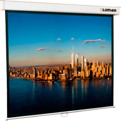   Lumien Master Picture (LMP-100129) 220  220  Matte White FiberGlass , . 