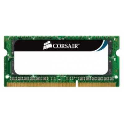   SO-DIMM DDR-III Corsair 4Gb 1600MHz PC-12800 (CMSO4GX3M1A1600C11)