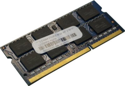   8Gb PC3-12800 1600MHz DDR3 DIMM Hynix HMT41GU6DFR8A-PBN0