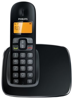 Philips CD 1911P/51   DECT