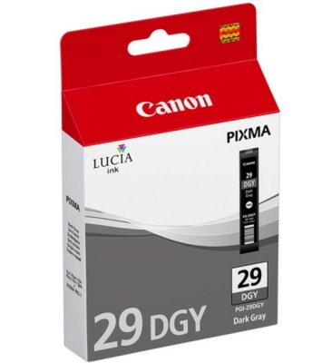   Canon PIXMA PRO-1 (PGI-29DGY 4870B001) (-)