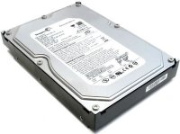   HDD 320Gb SATA-II Seagate Pipeline HD [ST3320310CS, 5900rpm, 8Mb]