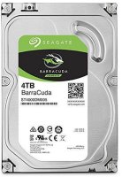   HDD 4000Gb SATA-III Seagate Barracuda [ST4000DM005, 5900rpm, 64Mb]