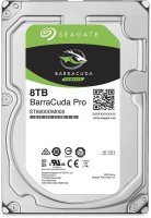   HDD 8000Gb SATA-III Seagate Barracuda Pro [ST8000DM005, 5900rpm, 256Mb]